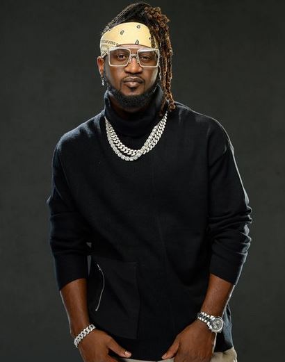 You Will Pay ₦10 Million Fine If I Catch You Smoking – Paul Okoye Lists Conditions To Sign Artistes