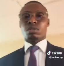 Lawyer Accuses Anambra Court Clerk of N20,000 Bribe for Bail Perfection (Video)