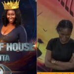 Nelita Becomes New HoHs, Choose Chekas As Their House Guests (Video)