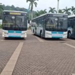 President Tinubu To Commission ‘Nigerian Made’ CNG Buses In Aso Rock