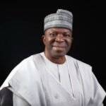 Tinubu Reappoints Adaji As DG Boundary Commission