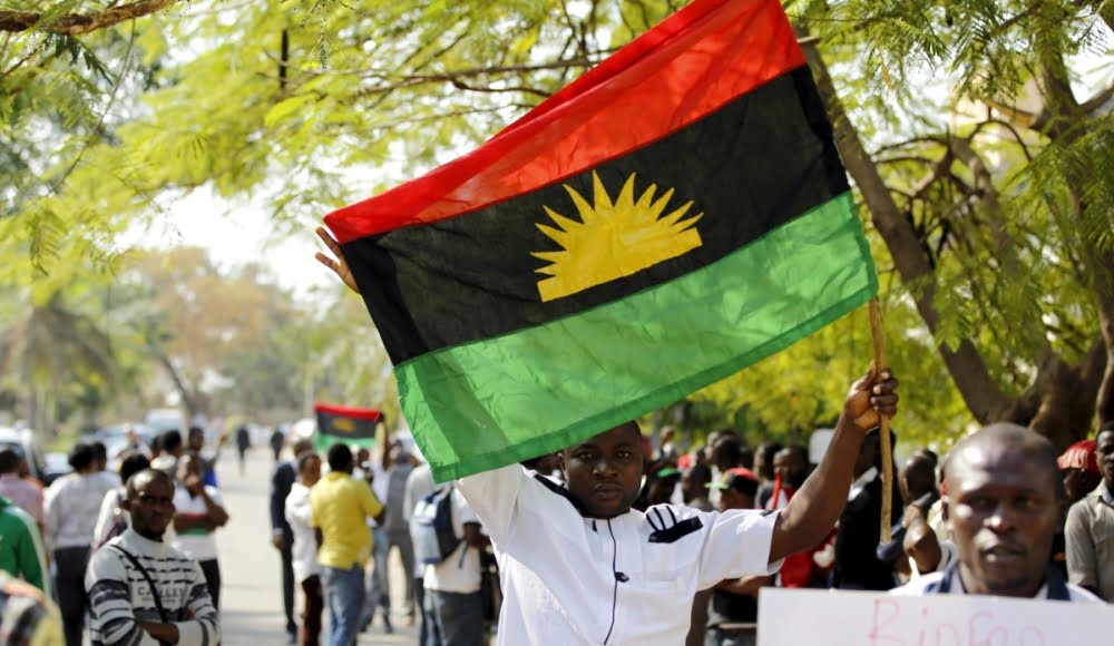 Stop Using Nnamdi Kanu’s Detention for Selfish Political Gain – IPOB Warns Igbo Politicians