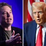 Elon Musk’s Interview With Trump Garners 1 Billion Views on X