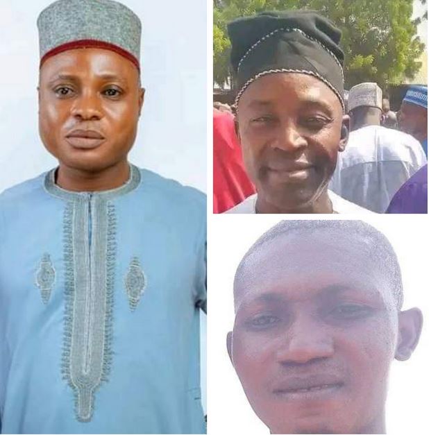 Gunmen Kill Deputy Registrar, Lecturer, School Principal And Three Others In Taraba