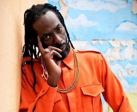 You Stole From Jamaica But Don’t Give Credit – Buju Banton Slam Afrobeats Artists