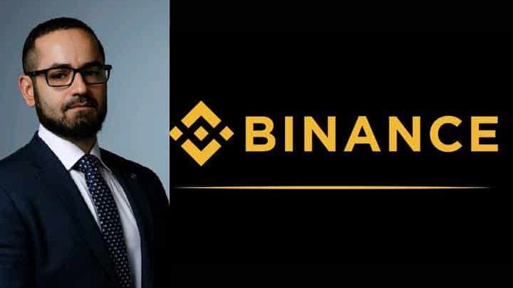 Detained Binance Exec’s Health Deteriorates As Wife Pleads For Immediate Release