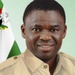 Reinstated Deputy Governor, Shaibu Replies Obaseki Over Impersonation Claim