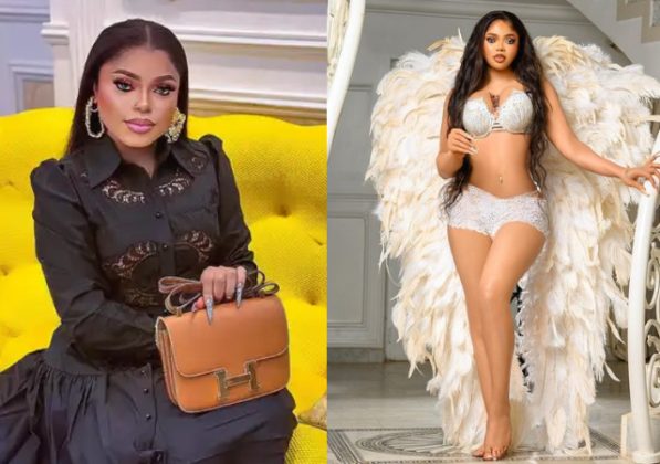 I Own 4 Mansions to My Name On The Island – Bobrisky Boasts