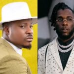 Burna Boy Stubborn Child But I’ve Forgiven Him for Disrespecting Me – Jaywon