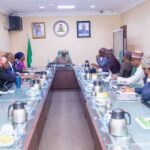 Mele Kyari, Wale Edun, Lokpobiri Meet Over NNPCL Sales Of Crude Oil In Naira