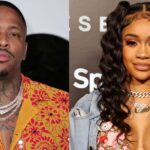 Cops Reportedly Called To Break Up Heated Fight Between Rapper YG And His Girlfriend, Saweetie