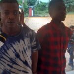 NSCDC Arrests Impersonator, Vandal In Ogun (Photos)