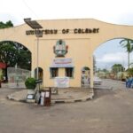 We Will Punish Officials Behind Certificate Forgeries in UniCal – PRO Chancellor, Ekpoudom