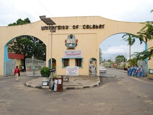 We Will Punish Officials Behind Certificate Forgeries in UniCal – PRO Chancellor, Ekpoudom