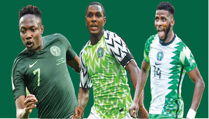 The Richest Athletes in Nigeria