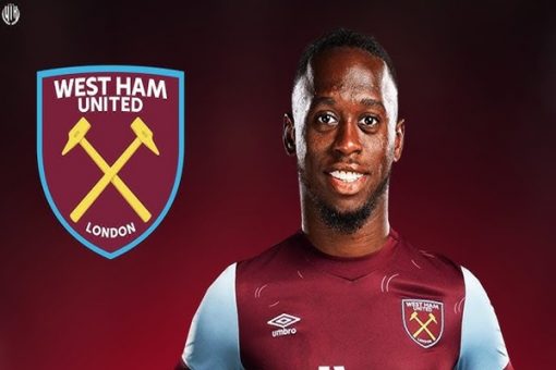 West Ham Sign Man Utd’s Wan-Bissaka for £15m