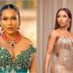 Don’t Ever Fight Maria Chike – Mercy Eke Warns Fans