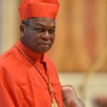 Protesters Didn’t Want To End Tinubu’s Govt – Archbishop Onaiyekan