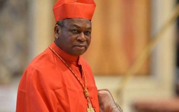 Protesters Didn’t Want To End Tinubu’s Govt – Archbishop Onaiyekan