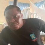 Anglican Church Seminarian Accused Of Defiling 10-year-old Girl In Anambra