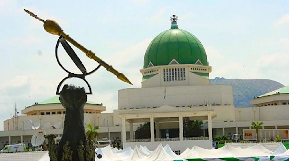 Each Senator Earns N1M per Month