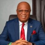 Fraudsters Hack WhatsApp Phone Number Of Akwa Ibom Governor