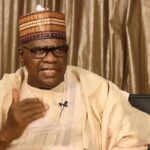 Appeal Court Affirms Danjuma Goje’s Membership, Fines APC