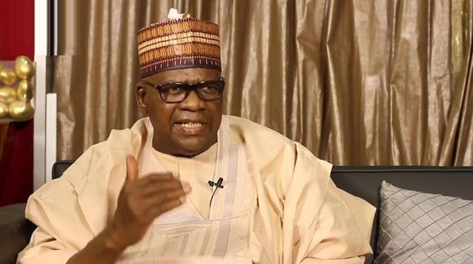 Appeal Court Affirms Danjuma Goje’s Membership, Fines APC