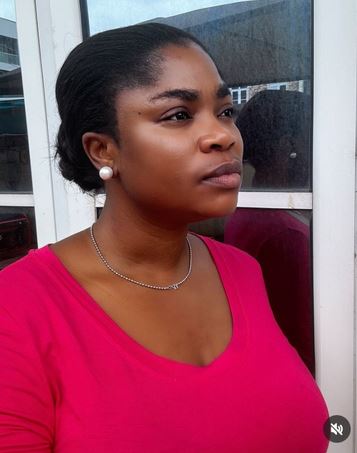 Been Through A Lot – Actress Eniola Ajao Shares Personal Struggles