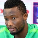 Chelsea Fans Will See Him – Mikel Obi Assures as He Gives Update on Osimhen’s Future