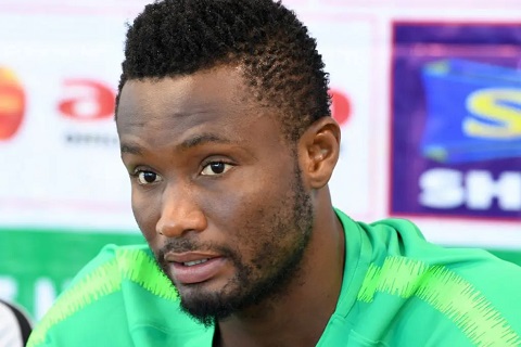 Chelsea Fans Will See Him – Mikel Obi Assures as He Gives Update on Osimhen’s Future