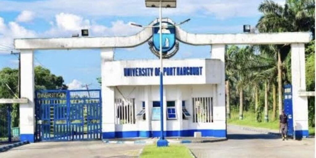 University Of Port Harcourt Mandates Final-Year Students To Pay N649,400 Before October For Clearance