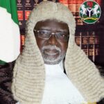 NJC To Select CJN Ariwoola’s Successor On Friday