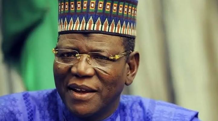 Lamido Faults JISIEC Over ₦5 Million Nomination Form Fee