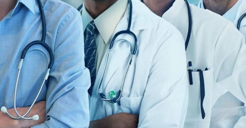 Resident Doctors Threaten Strike Over Prolonged Colleague Abduction