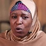 I Choose 20 Years In Prison Than Sing ‘Tinubu’s Anthem’ – Aisha Yesufu