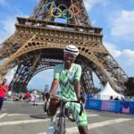 Cyclists Can’t Train In Abuja Velodrome Due To Religious Activities