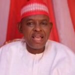 Protesters Carted Away Ganduje’s Corruption Trial Documents – Governor Yusuf