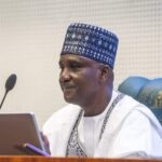 Following Outrage, Speaker Abass Withdraws Controversial Counter Subversion Bill