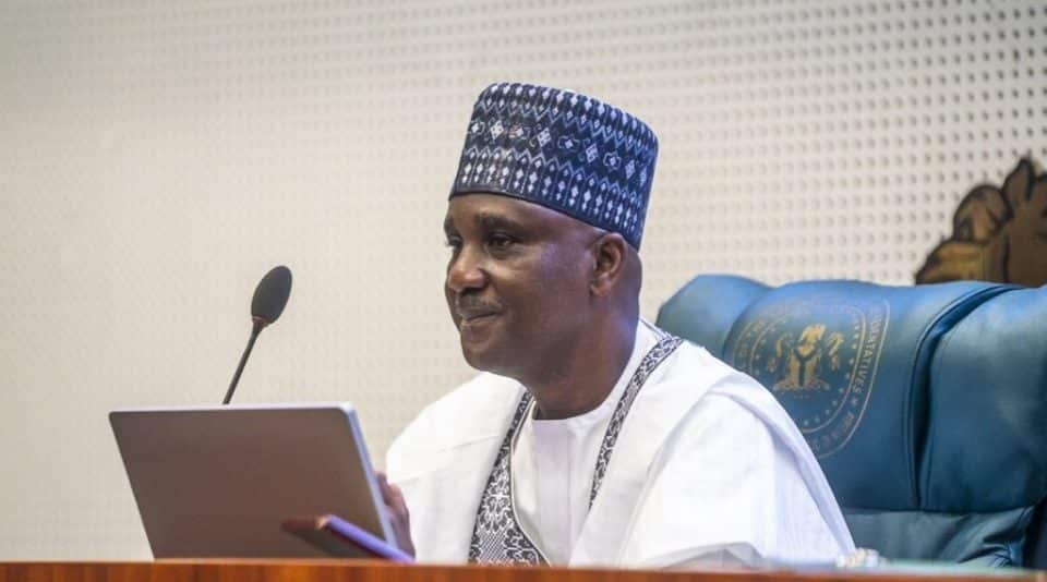 Following Outrage, Speaker Abass Withdraws Controversial Counter Subversion Bill