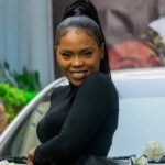 I’m Not Under Pressure To Get Married – Singer Chidinma Ekile