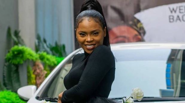 I’m Not Under Pressure To Get Married – Singer Chidinma Ekile