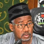 No Apologies For Criticising Tinubu – Governor Bala Mohammed