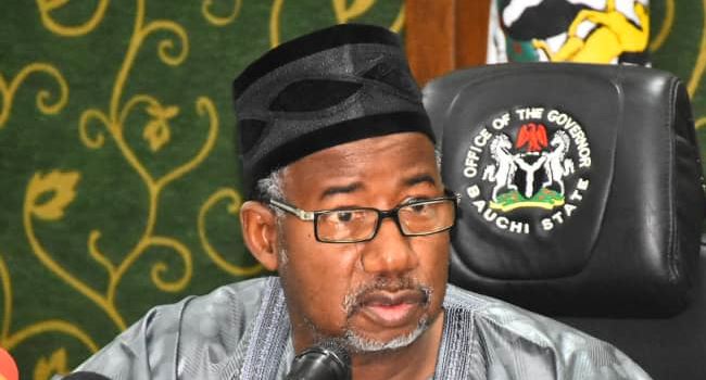 No Apologies For Criticising Tinubu – Governor Bala Mohammed