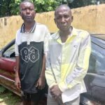 Police Arrest Notorious ‘One Chance’ Robbers In Nasarawa (Photos)