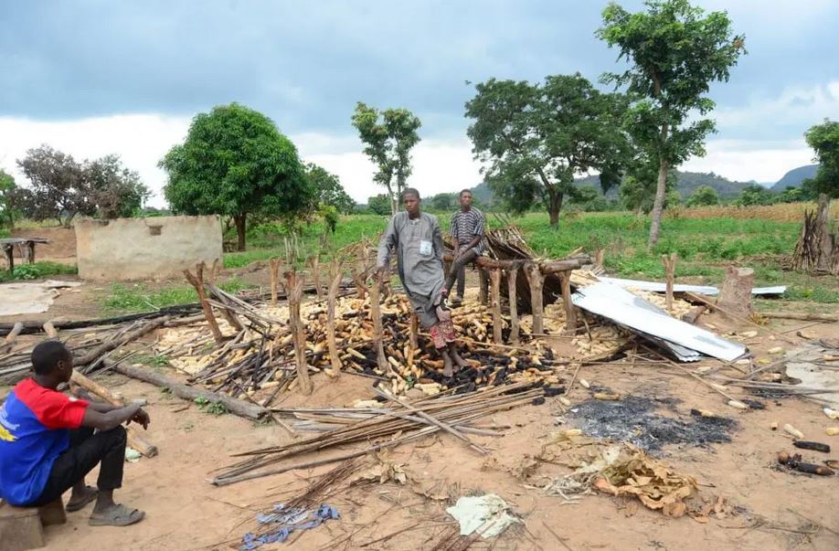 Suspected Herdsmen Kill Another Farmer In Ondo