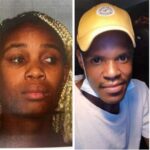 23-year-old South African Woman Sentenced To 39 years Imprisonment Over Murder Of Her Cop Boyfriend And Staging It As Su!cide