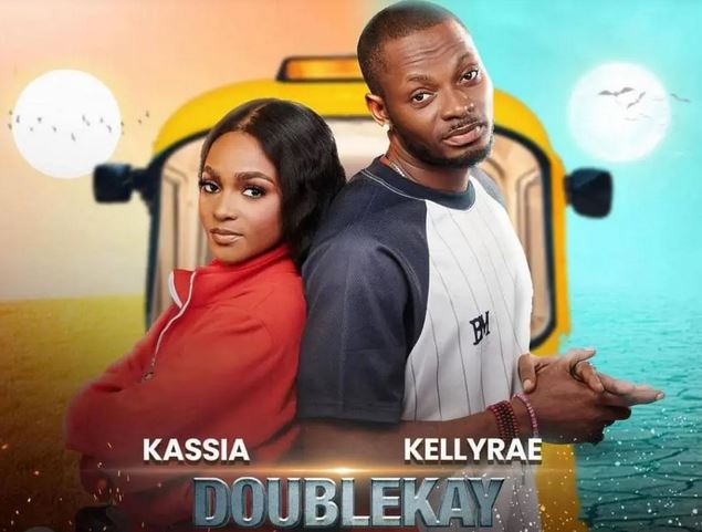 I Want To Use Anita And Handi To Hide My Marriage With Kassia – Kellyrae (Video)