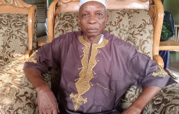 ‘My Son Not A Cultist, Investigate His Death’ – Ogun Community Leader Begs Police