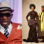 Why Davido’s Marriage to Chioma Is a Compensational One – Marriage Counsellor Lutterodt Spills (Video)